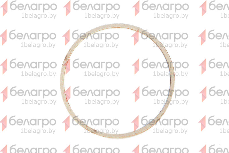 50-1404059-Б1 Прокладка колпака центрифуги МТЗ (картон 1,5 мм) - фото 1 - id-p106043980