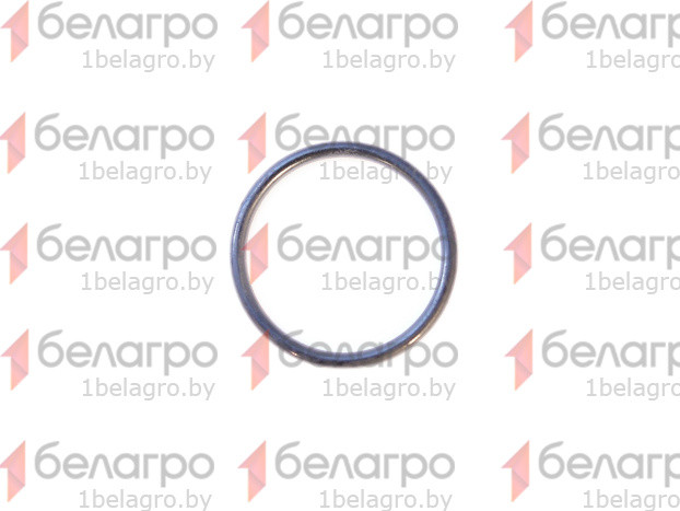 035-040-30-2-2 Кольцо уплотнительное, Беларусь