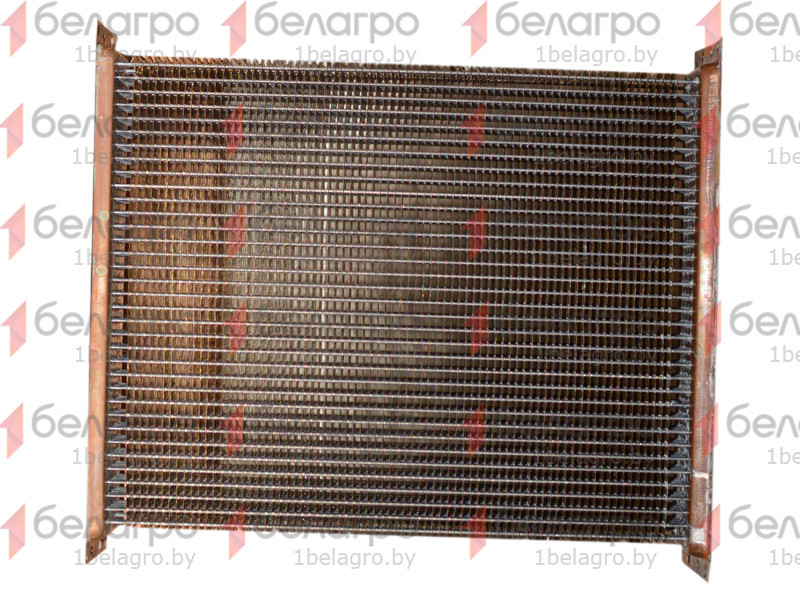 70У-1301120 Сердцевина МТЗ радиатора, медная, (А)