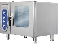 Печь конвекционная Ozti OKFE 601