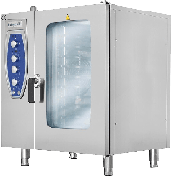 Печь конвекционная Ozti OKFE 102