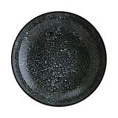 Тарелка глубокая Bonna Cosmos Black COSBLBLM25CK 25 см