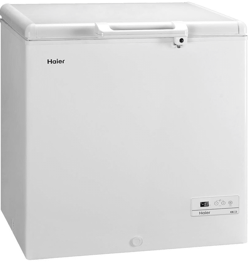 Ларь морозильный Haier HCE259R ..-26/-12°С - фото 1 - id-p97823180