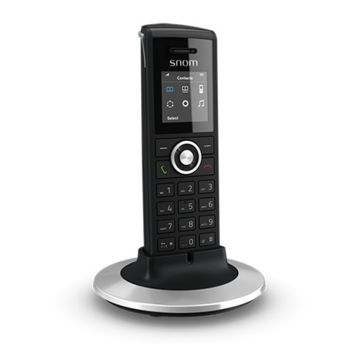 SNOM M25 Office Handset опция для аудиоконференций (M25) - фото 1 - id-p106045019