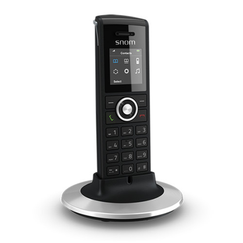 SNOM M25 Office Handset опция для аудиоконференций (M25) - фото 2 - id-p106045019