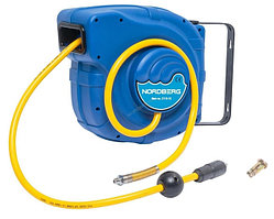 Элементы пневмоподготовки: шланги, фитинги, фильтры, лубрикаторы и пр.