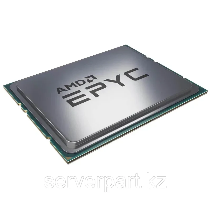 Процессор AMD EPYC 7542  32-Core (2,9GHz) 128MB L3, 225W, LGA-SP3 (100-100000075)
