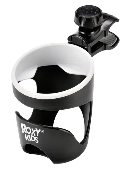 ROXY-KIDS Подстаканник для коляски универсальный - фото 2 - id-p106045864