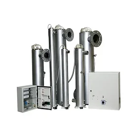 УФ установки обработки воды ОДВ