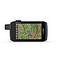 GPS навигатор Montana 700 Autokit, фото 7