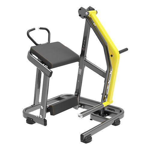 Отведение ног назад BRONZE GYM PL-1710, фото 1