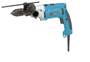 Ударная дрель Makita HP2071 (HP2071)