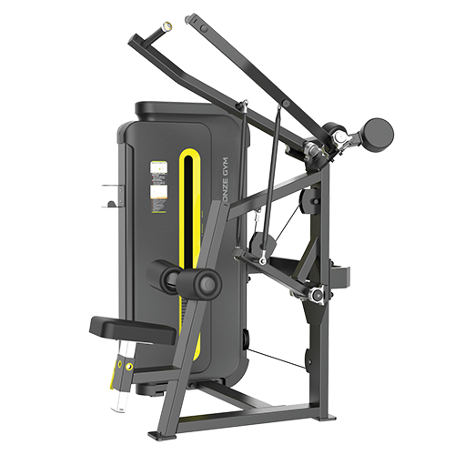 Верхняя тяга BRONZE GYM BW-3035, фото 1