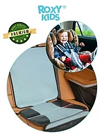 ROXY-KIDS Накидка подложка в авто под детское автокресло