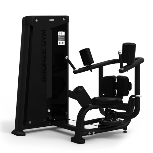 Торс-машина BRONZE GYM NEO 18, фото 1