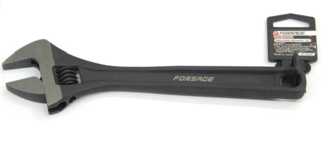 Ключ Forsage F-649250 - фото 1 - id-p106046401