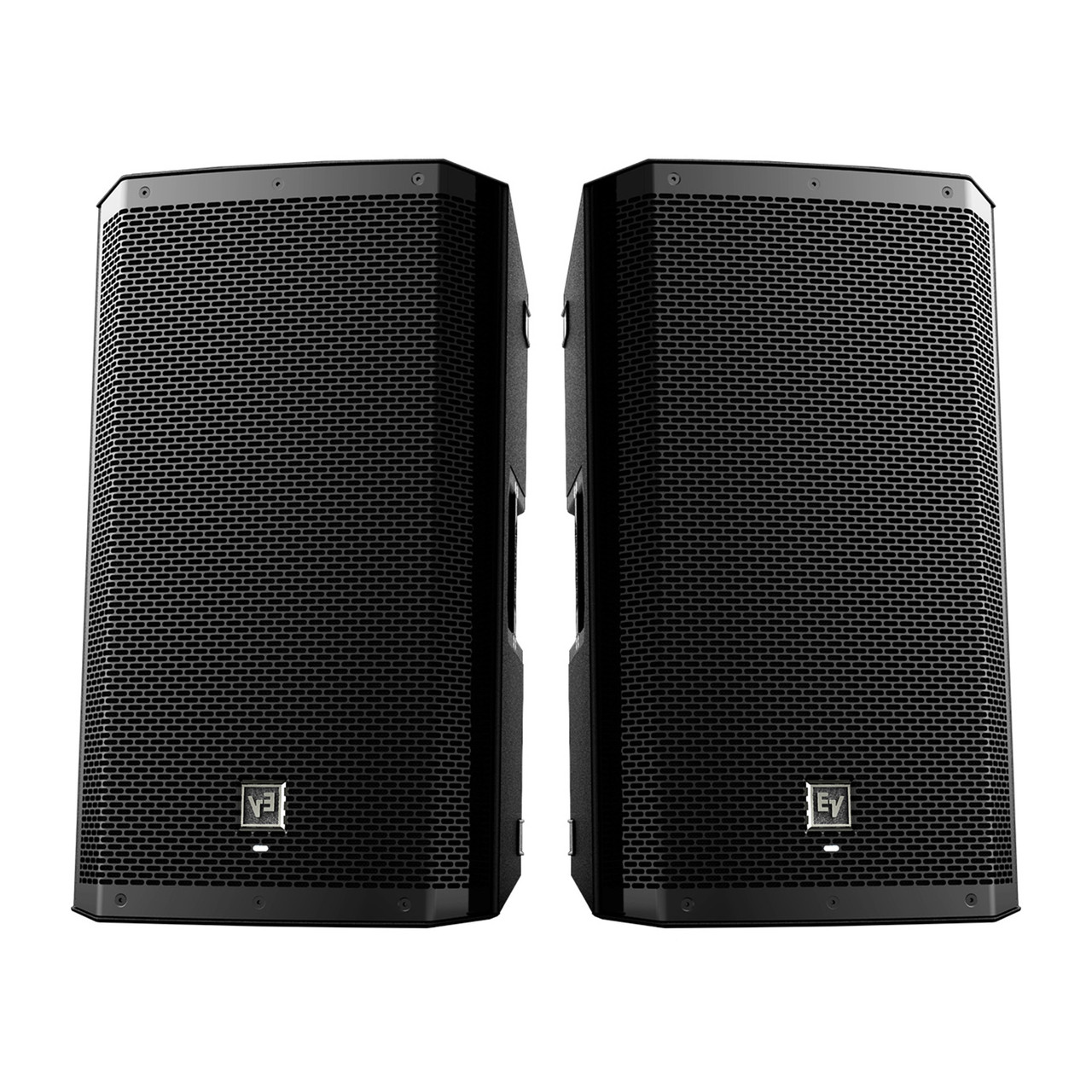Активная акустическая система, пара, Electro-Voice ZLX15BT, фото 1