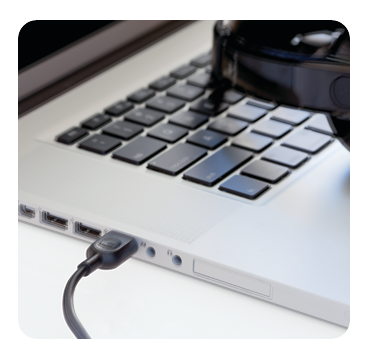 Гарнитура Logitech H540 (USB, элементы управления на наушнике, кабель 1.8м) (M/N: A-00042) - фото 9 - id-p106046570