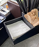 Органайзер №5 салфетки трубочки мешалки / №5 органайзер майлықтар, түтікшелер және араластырғыштарға арналған, фото 3