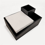 Органайзер №5 салфетки трубочки мешалки / №5 органайзер майлықтар, түтікшелер және араластырғыштарға арналған, фото 4