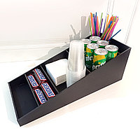 Органайзер №6 для напитков и сладостей / №6 органайзер түтікшелер, сусындар мен тәттілерге арналған