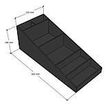 Органайзер №6 для напитков и сладостей / №6 органайзер түтікшелер, сусындар мен тәттілерге арналған, фото 2