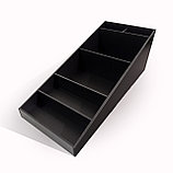 Органайзер №6 для напитков и сладостей / №6 органайзер түтікшелер, сусындар мен тәттілерге арналған, фото 3