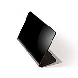 Ценник черный глянцевый "ЭЛИТНЫЙ" 100х70мм / Жылтыр баға көрсеткі L-тәрізді "ЭЛИТАЛЫҚ" 100х70 мм, фото 3