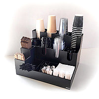 Органайзер №13 для одноразовой посуды / №13-органайзер бір рет қолданылатын ыдыс-аяққа арналған