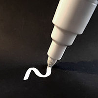 Меловой маркер 3-5мм / Борлы маркер ақ 3-5мм