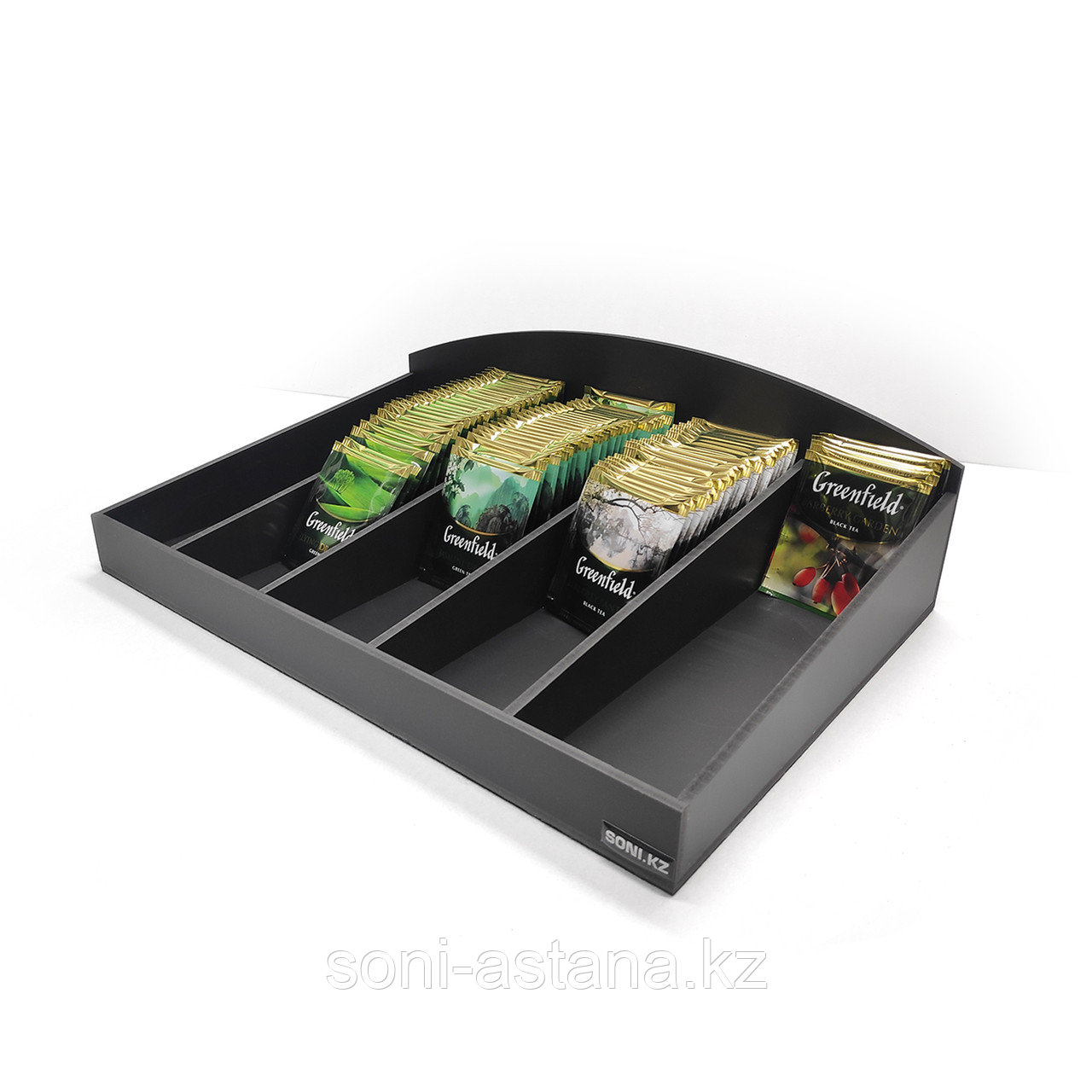 Органайзер для пакетированного чая №1, фото 1