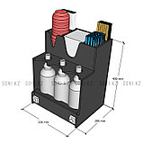 Органайзер для сиропов "DIAS" Сироп органайзері, фото 2