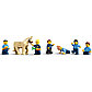 LEGO: Академия полицейской подготовки CITY 60372, фото 7
