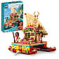 LEGO: Корабль-путеводитель Моаны Disney Princess 43210, фото 4