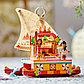 LEGO: Корабль-путеводитель Моаны Disney Princess 43210, фото 6