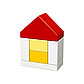 LEGO: Коробка Сердце DUPLO 10909, фото 8