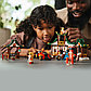 LEGO: Креативная коробка с кубиками ниндзя Ninjago 71787, фото 6