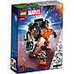 LEGO: Броня для робота Енот Ракета Super Heroes 76243, фото 2