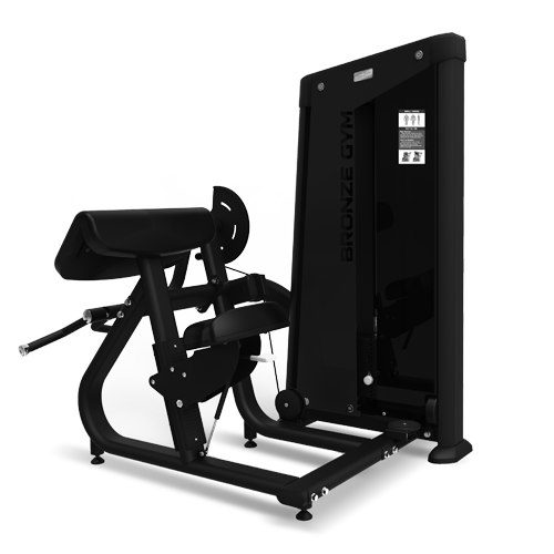 Бицепс-машина BRONZE GYM NEO 30, фото 1