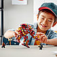 LEGO: Халкбастер: Битва при Ваканде Super Heroes 76247, фото 6