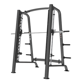 Машина Смита BRONZE GYM PL-1721