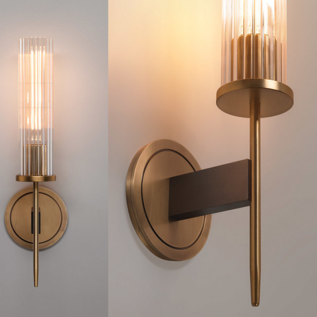 Заказать Бра | настенные светильники в интернет-магазине lightUP