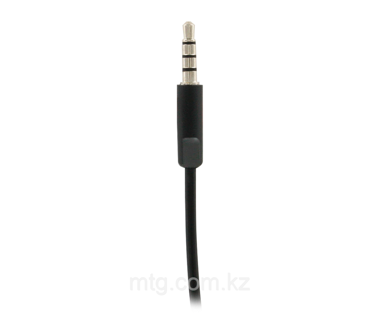 Гарнитура Logitech H111 (1 x 3.5мм, кабель 1.8м) (M/N: A-00021) - фото 4 - id-p106046894