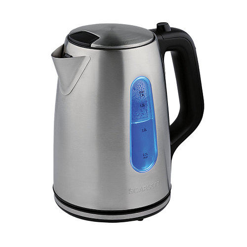 Электрический чайник Scarlett SC-EK21S101 2-009016 (id 106046941)