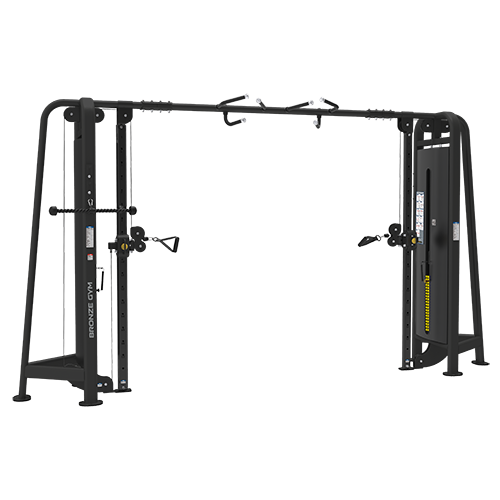 Кроссовер BRONZE GYM MS-1001, фото 1