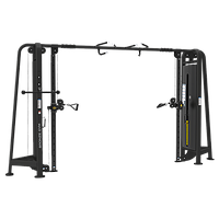 Кроссовер ҚОЛА СПОРТ залы MS-1001