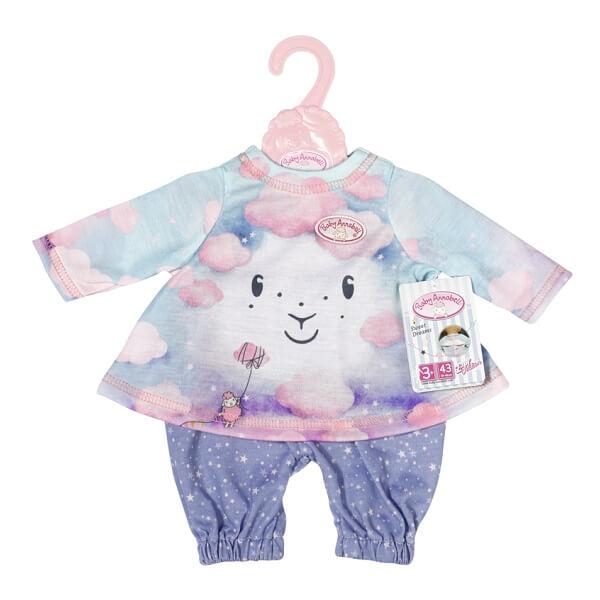 Игрушка Baby Annabell Одежда для сладких снов - фото 1 - id-p106047131