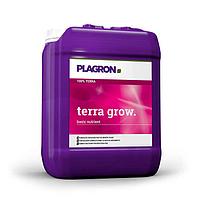 Удобрение Plagron Terra Grow 5 L минеральное