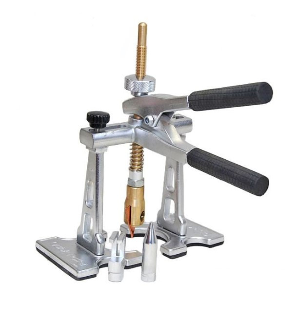 NORDBERG АКСЕССУАР ПУЛЛЕР PUL для быстрого выправления вмятин, фото 1