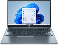 12-поколения Ноутбук, HP Pavilion 15-eg2012ci (6G7Z7EA)